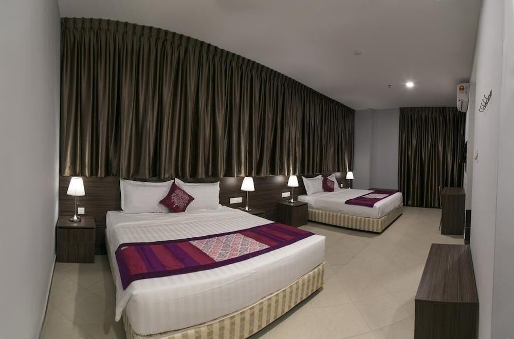 Lavana Hotel Chinatown