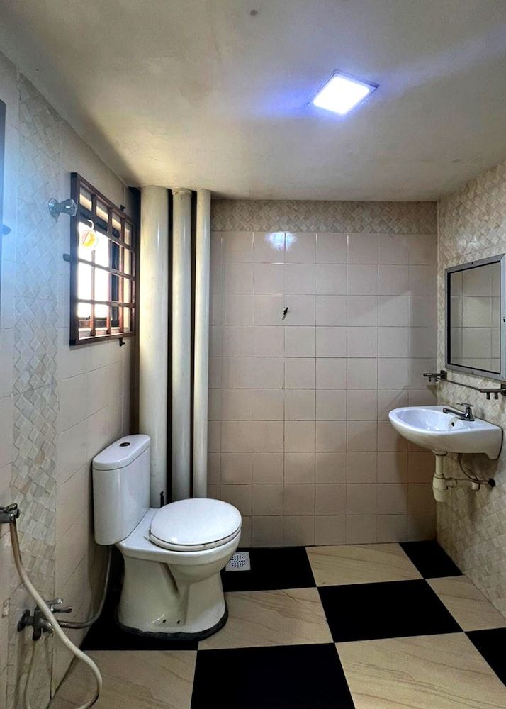 Shah Alam Business Hotel Superior Triple Room 7