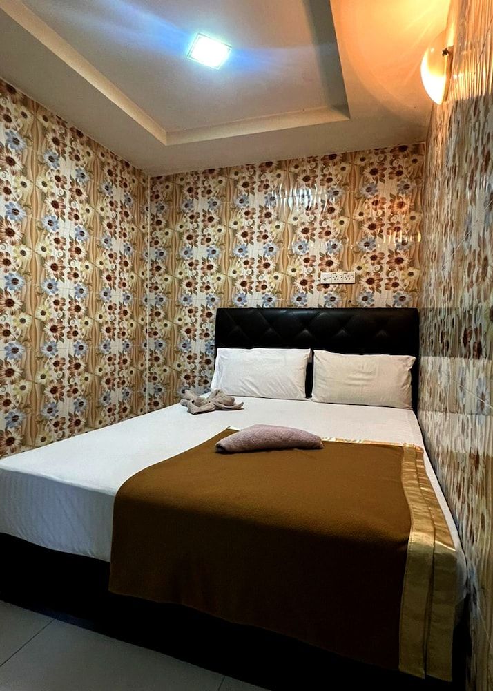 Shah Alam Business Hotel Standard Double Room, 1 Bedroom 6