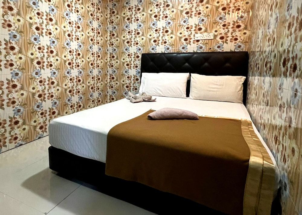 Shah Alam Business Hotel Standard Double Room, 1 Bedroom 7
