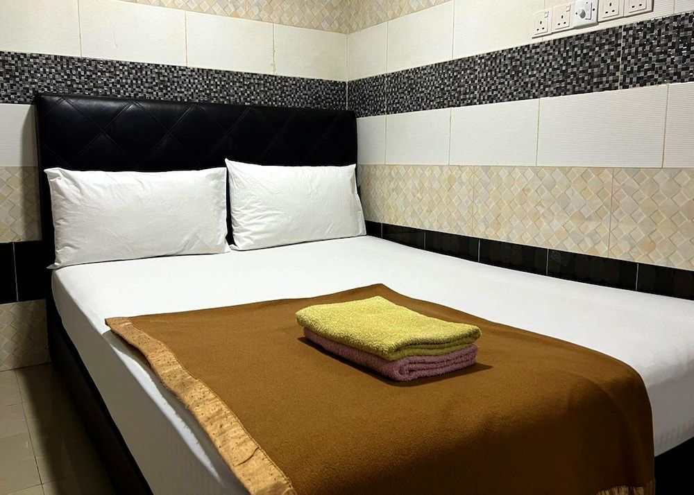 Shah Alam Business Hotel