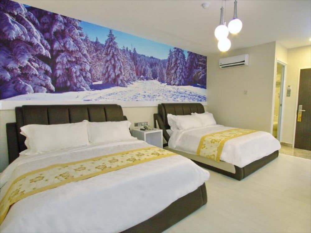 undefined Hotel Shiki 4