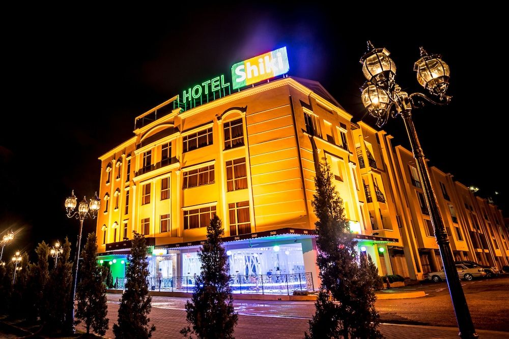 undefined Hotel Shiki 6