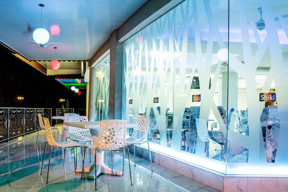 undefined Hotel Shiki 9