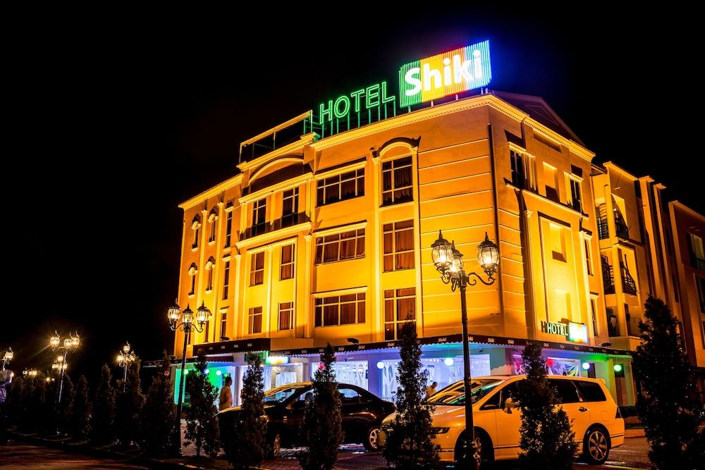 undefined Hotel Shiki 8