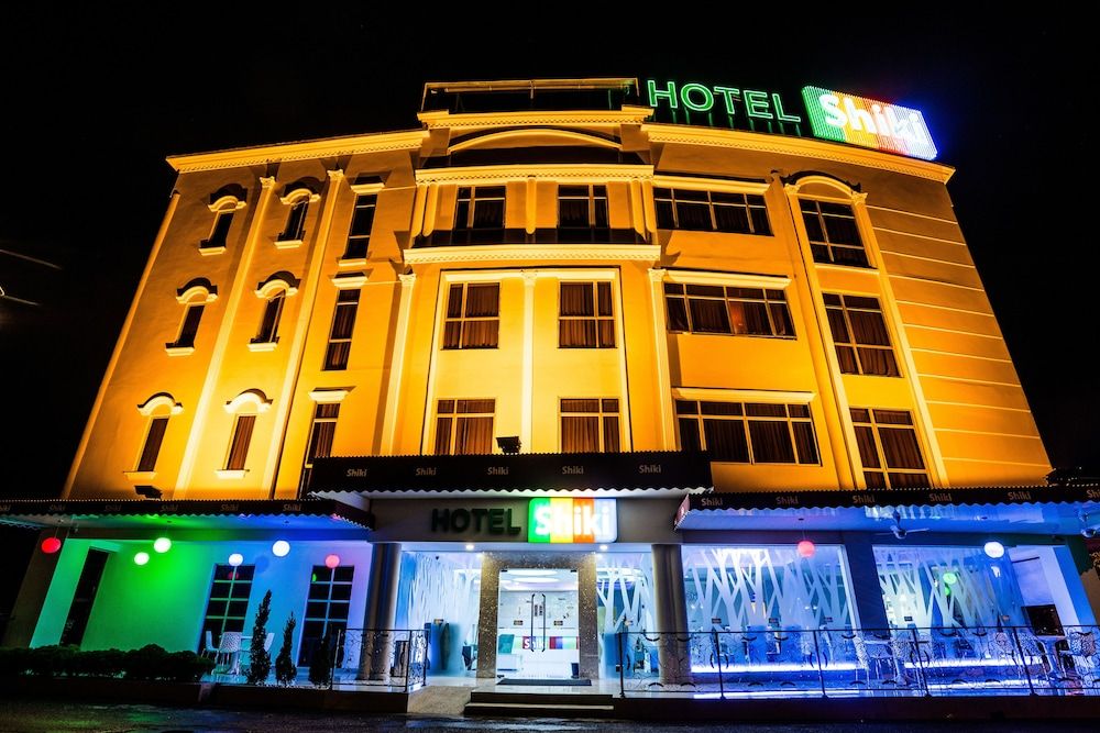 undefined Hotel Shiki 3