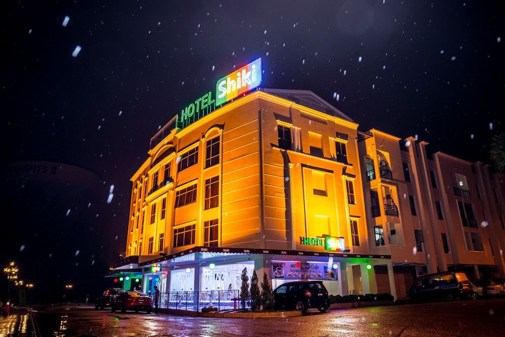 undefined Hotel Shiki 7