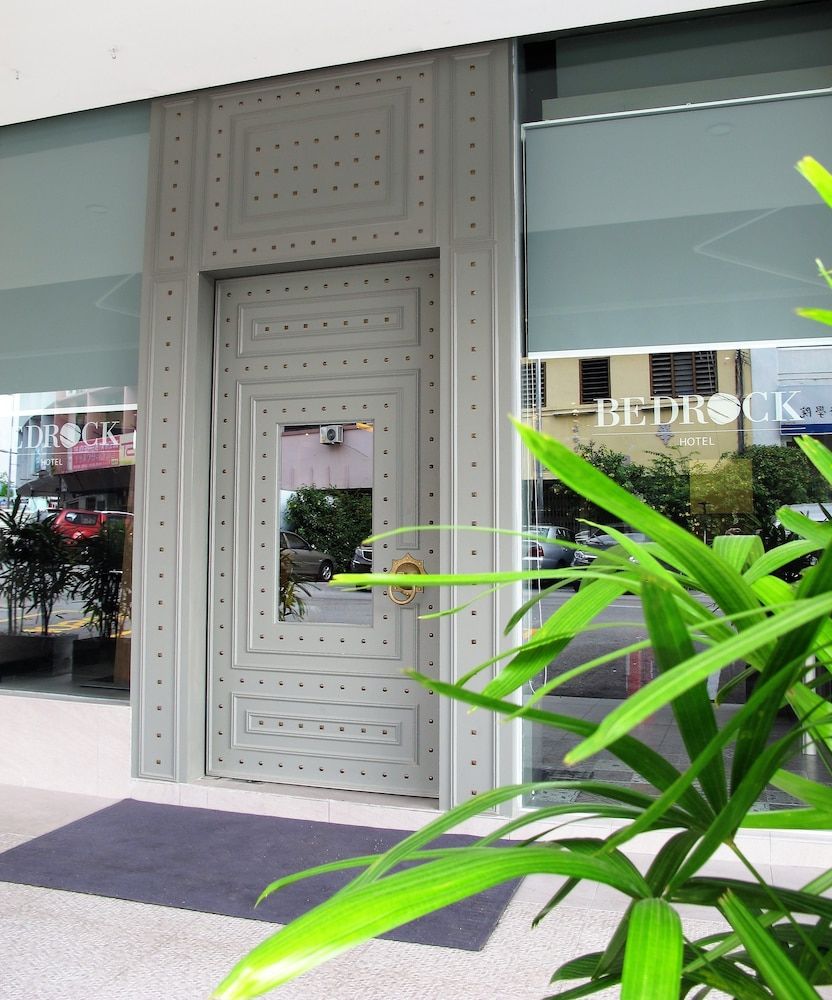 undefined Bedrock Hotel 7