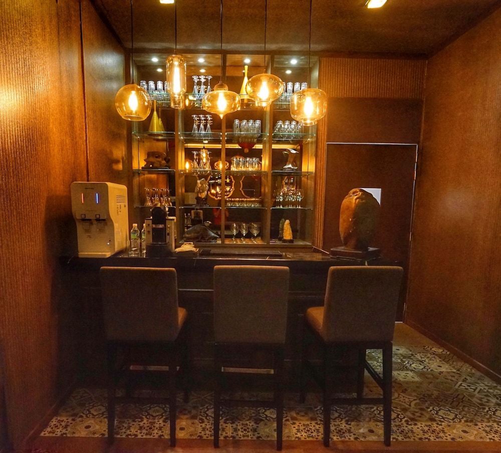 undefined Bedrock Hotel 9