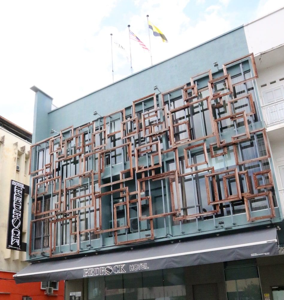 undefined Bedrock Hotel 8