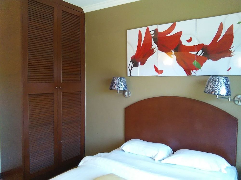 Standard Double Room, 1 Queen Bed