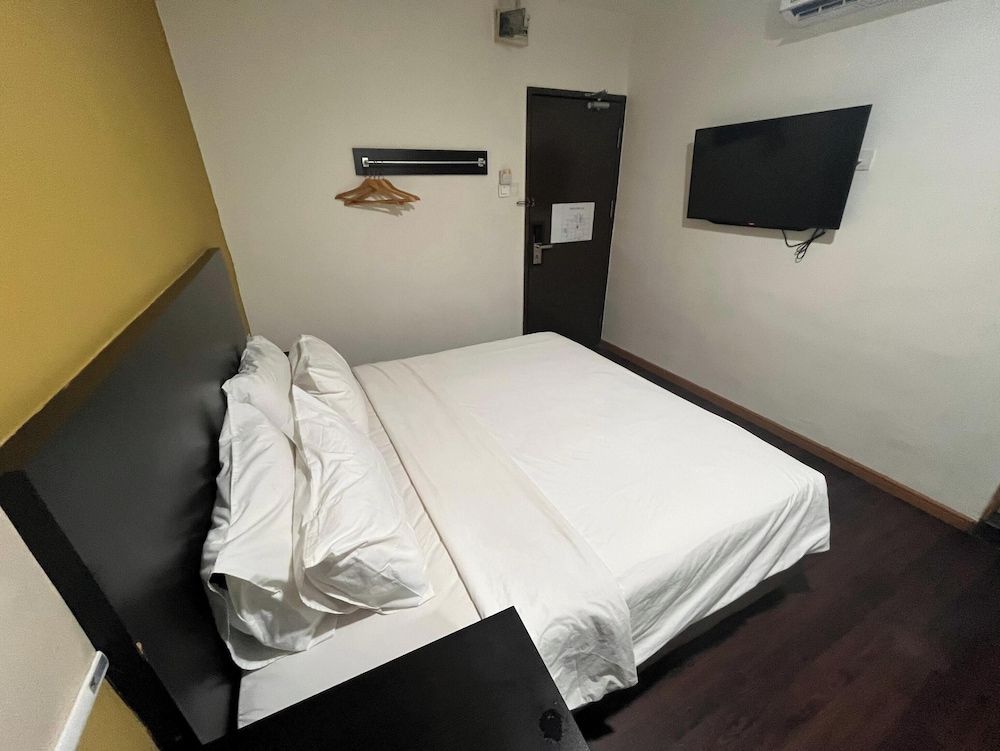 Deluxe Double Room, 1 King Bed