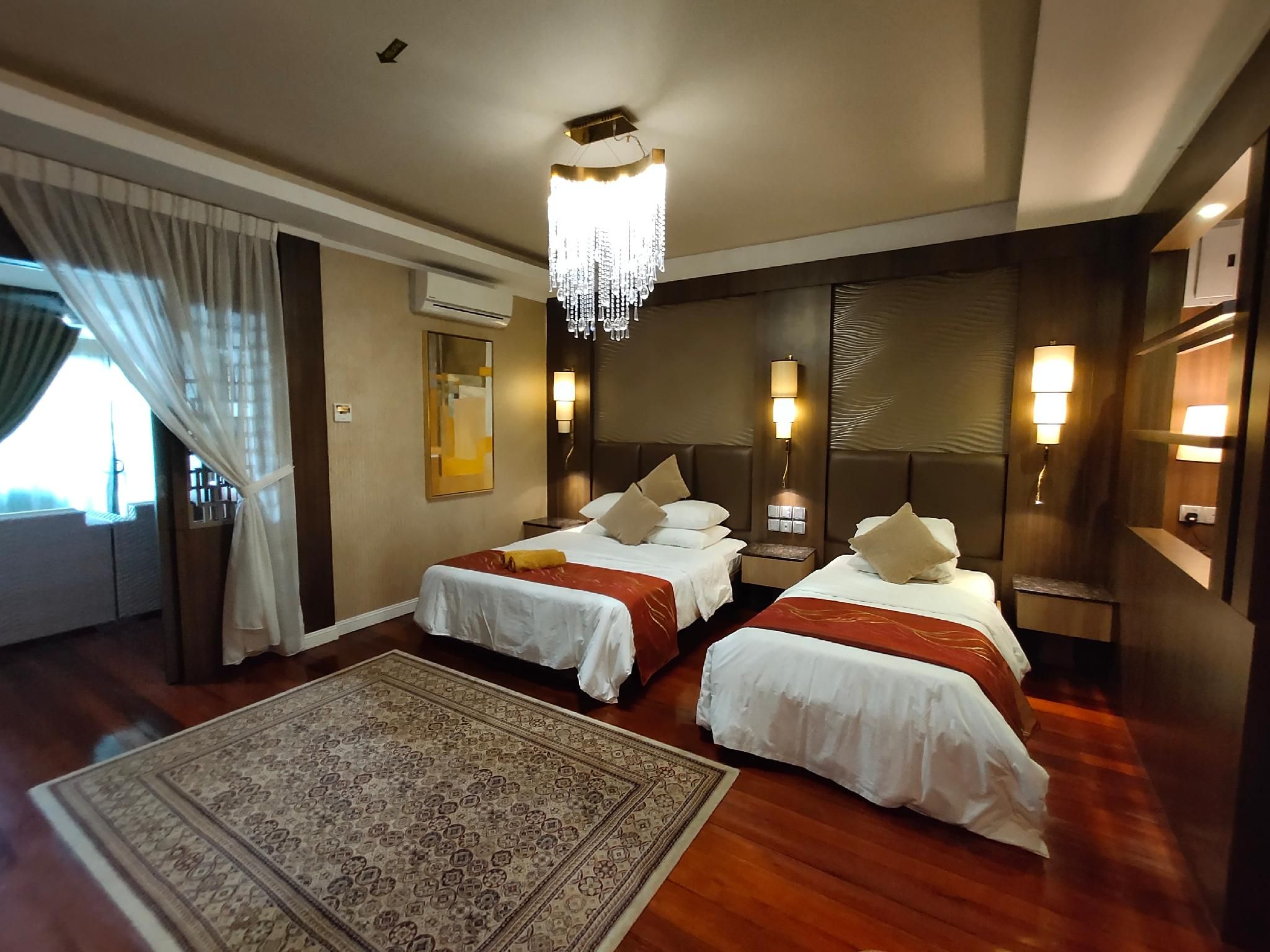 Premium Sea View