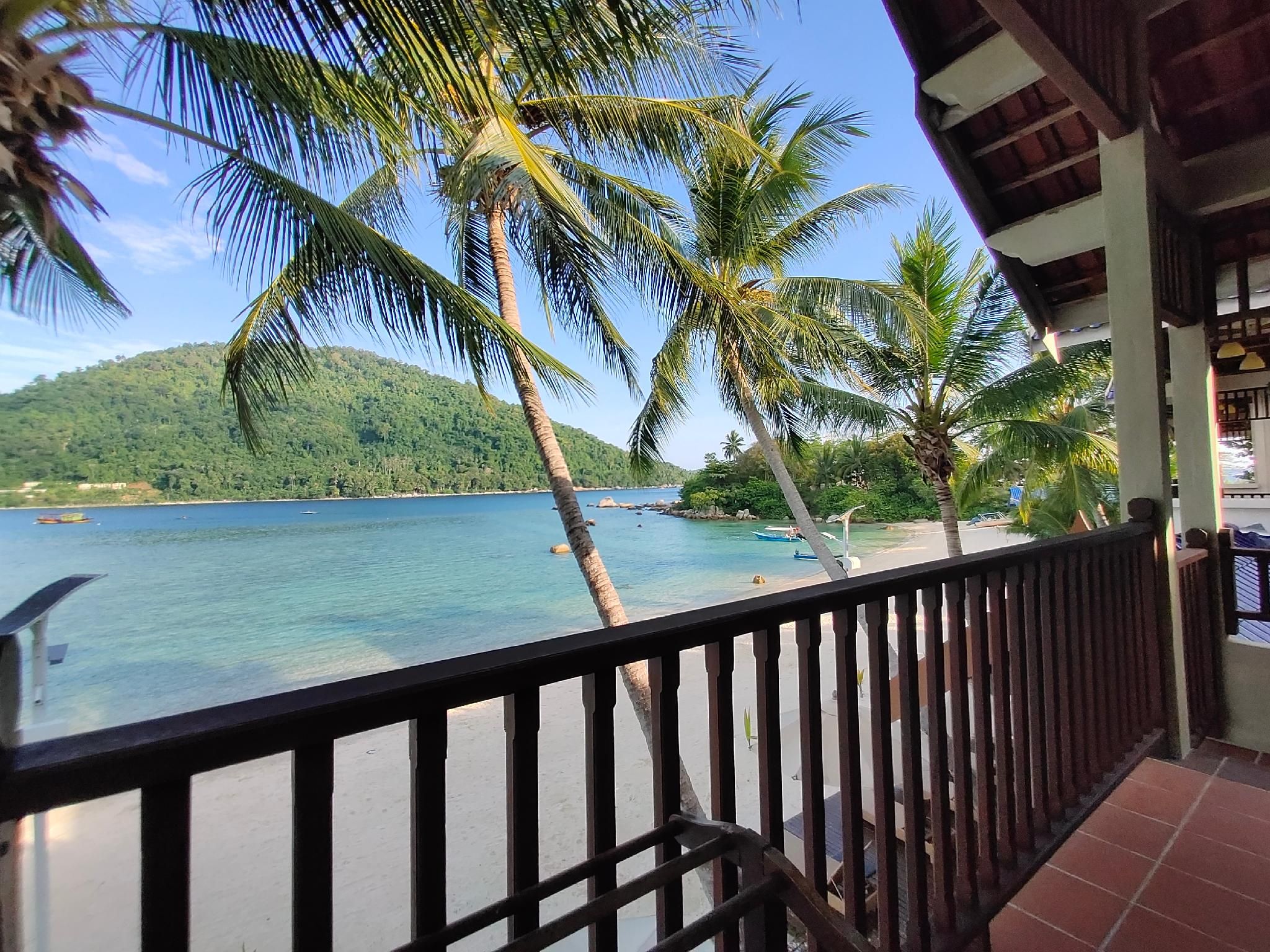 Premium Sea View