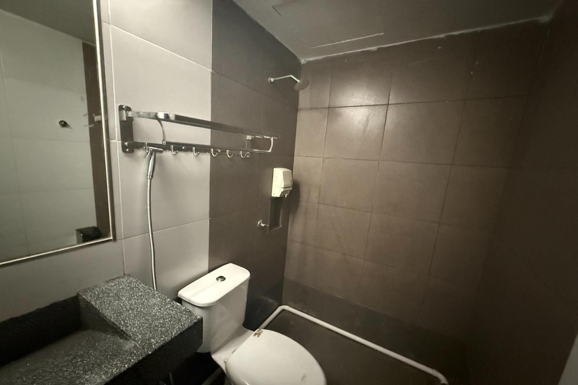 Tiong Nam Hotel deluxe standard 3