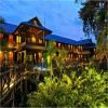 Mulu Marriott Resort