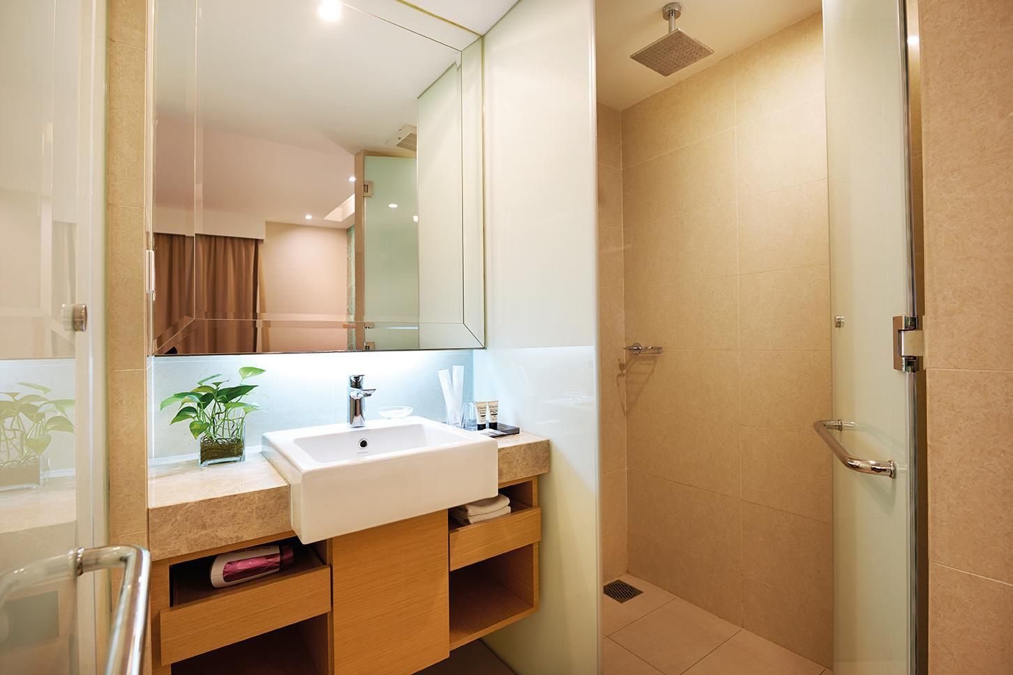 undefined Cosmo Hotel Kuala Lumpur 3