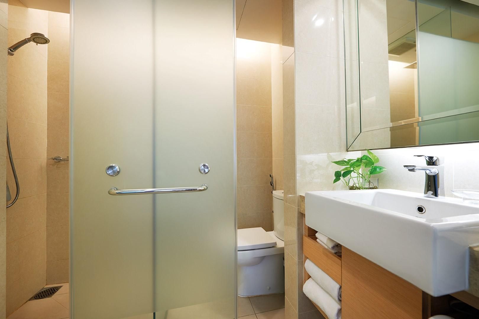 undefined Cosmo Hotel Kuala Lumpur 4