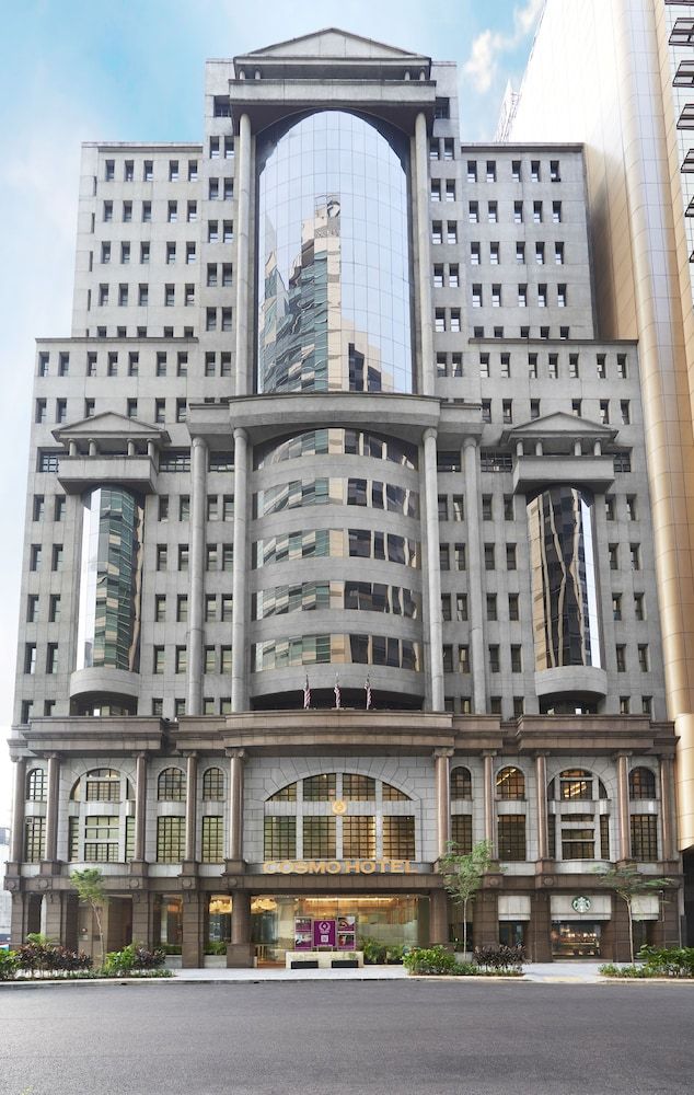 undefined Cosmo Hotel Kuala Lumpur 2