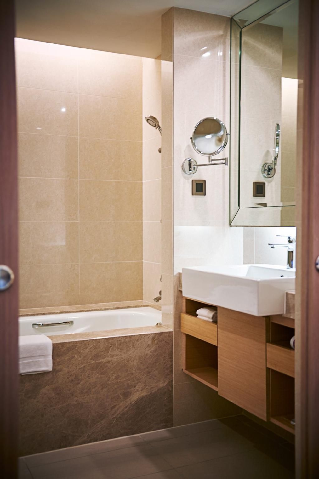 undefined Cosmo Hotel Kuala Lumpur 7