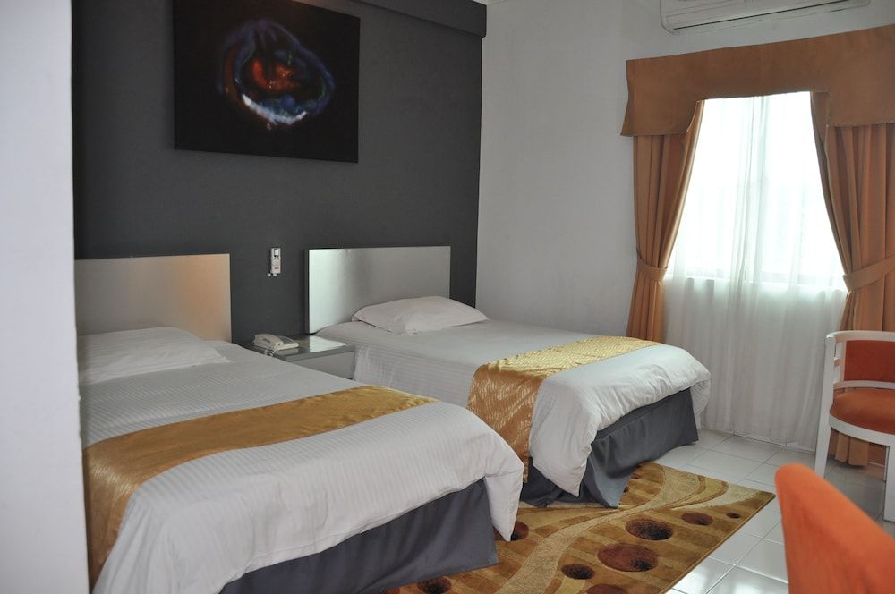 Superior Room (Non Seaview)