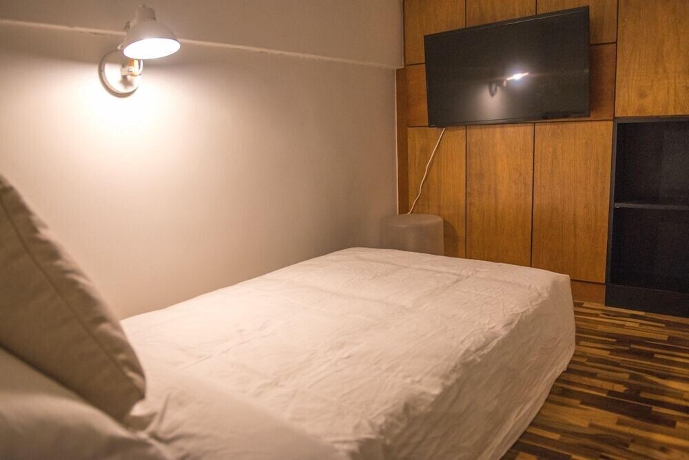 MUO Boutique Hotels Double Storey Family 2