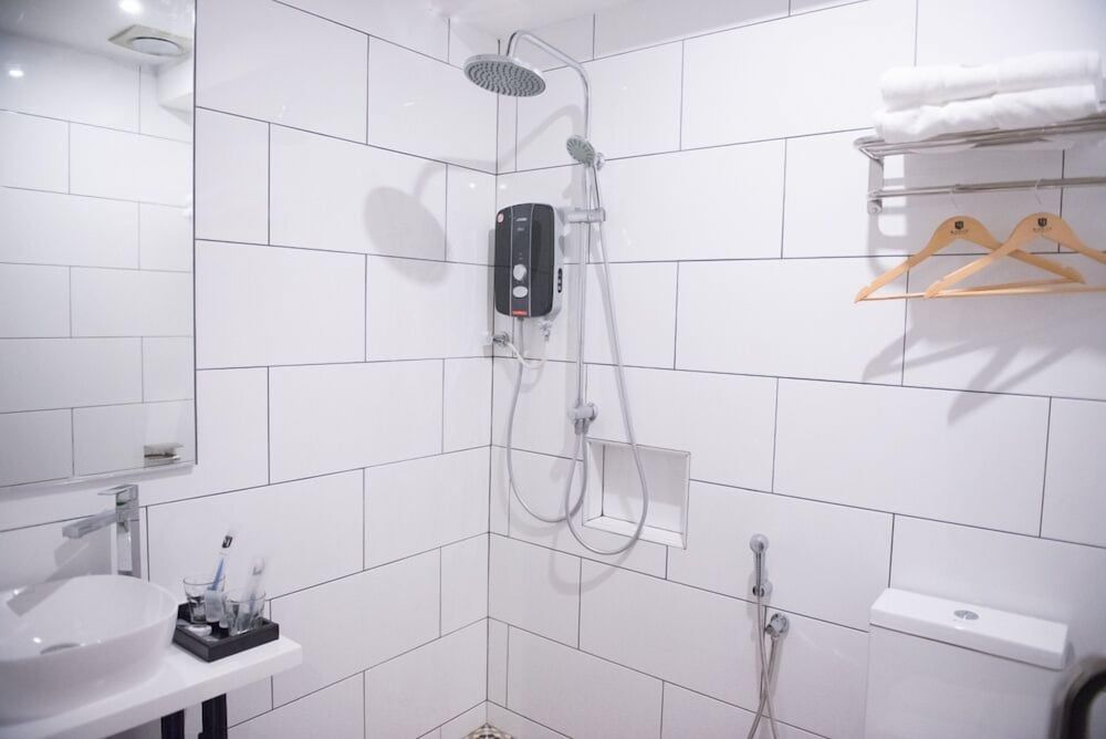 MUO Boutique Hotels Superior Twin (w/o Window) 3