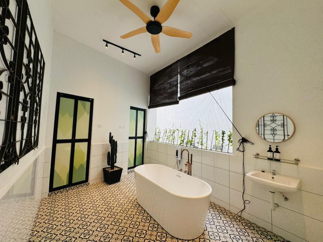 Premium Family Suite