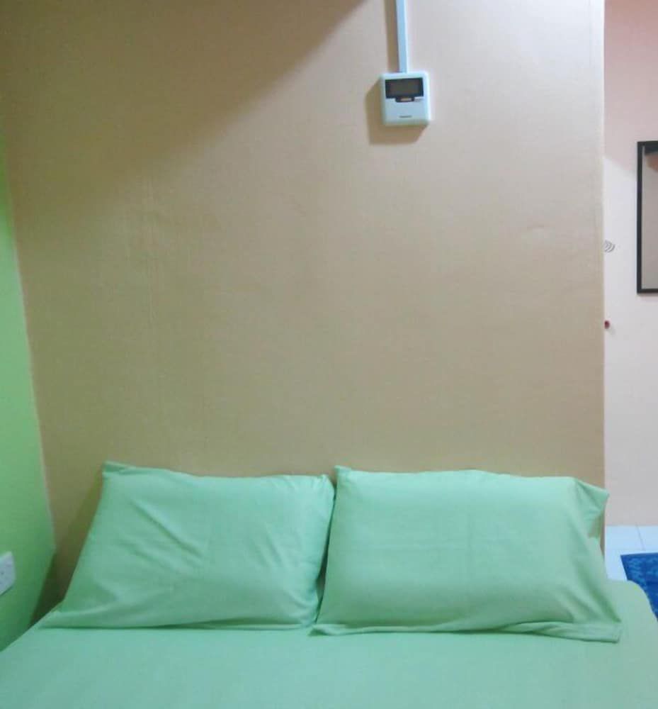 Best Seven Motel Standard Room 3