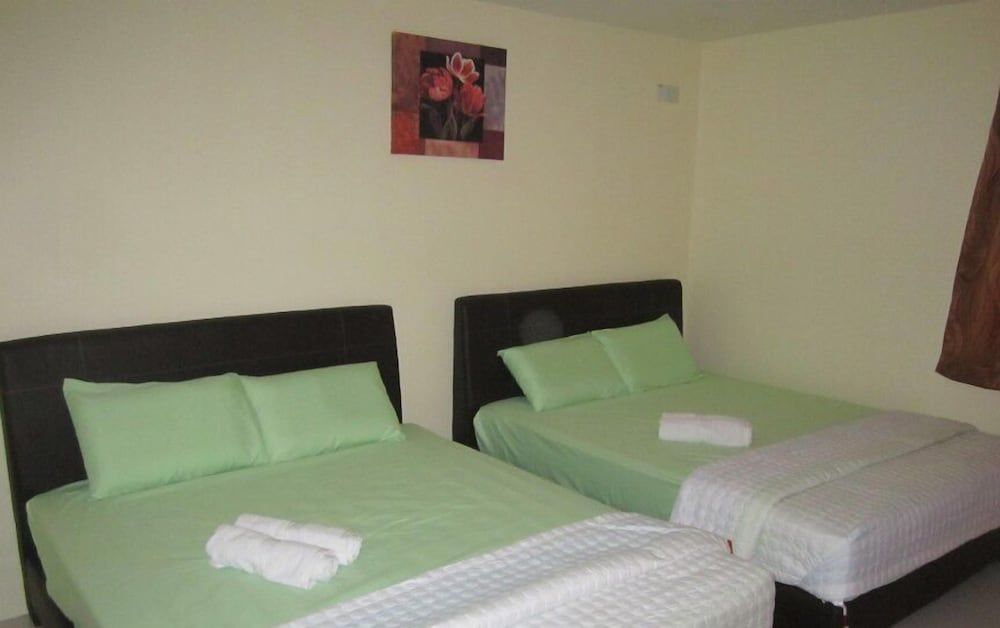 undefined Best Seven Motel 4