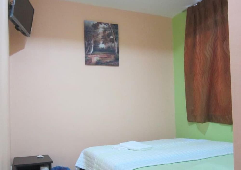 Best Seven Motel Standard Room 4