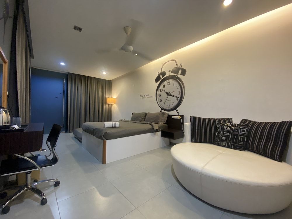 undefined The Six Residences at JB Sentosa