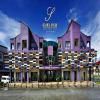 Gloria Swiss Hotel & Apartment Sandakan