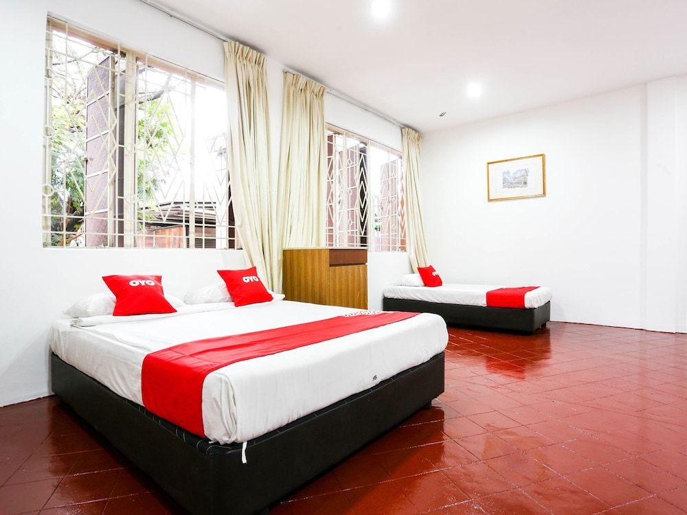 undefined OYO 89562 Hotel Shalimar 4