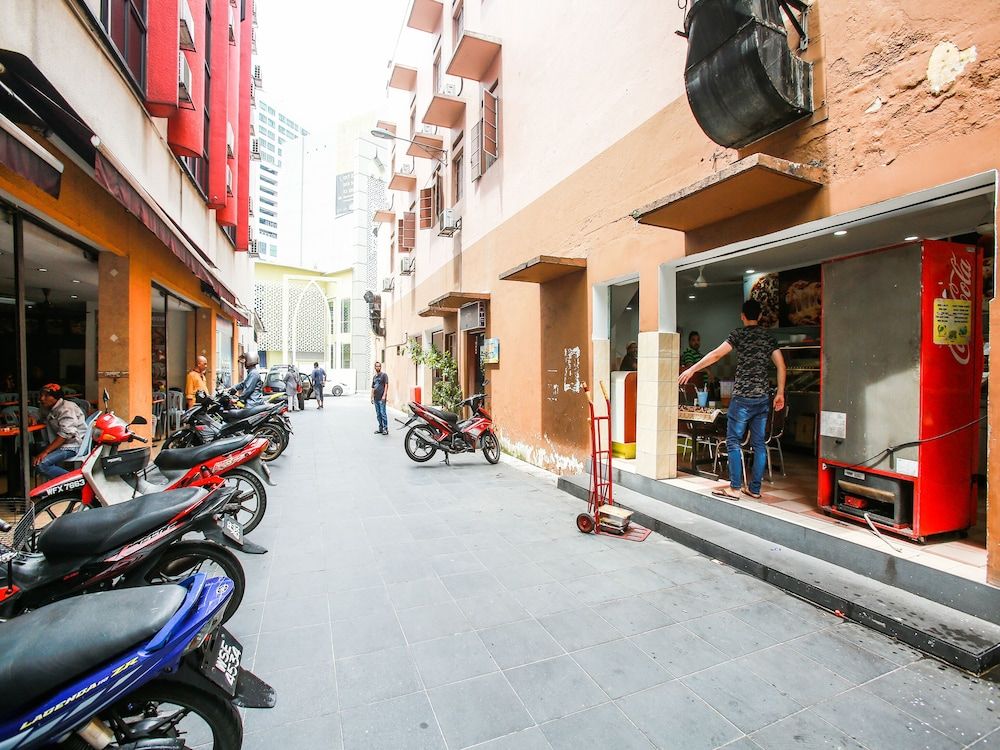 undefined OYO 89562 Hotel Shalimar 6