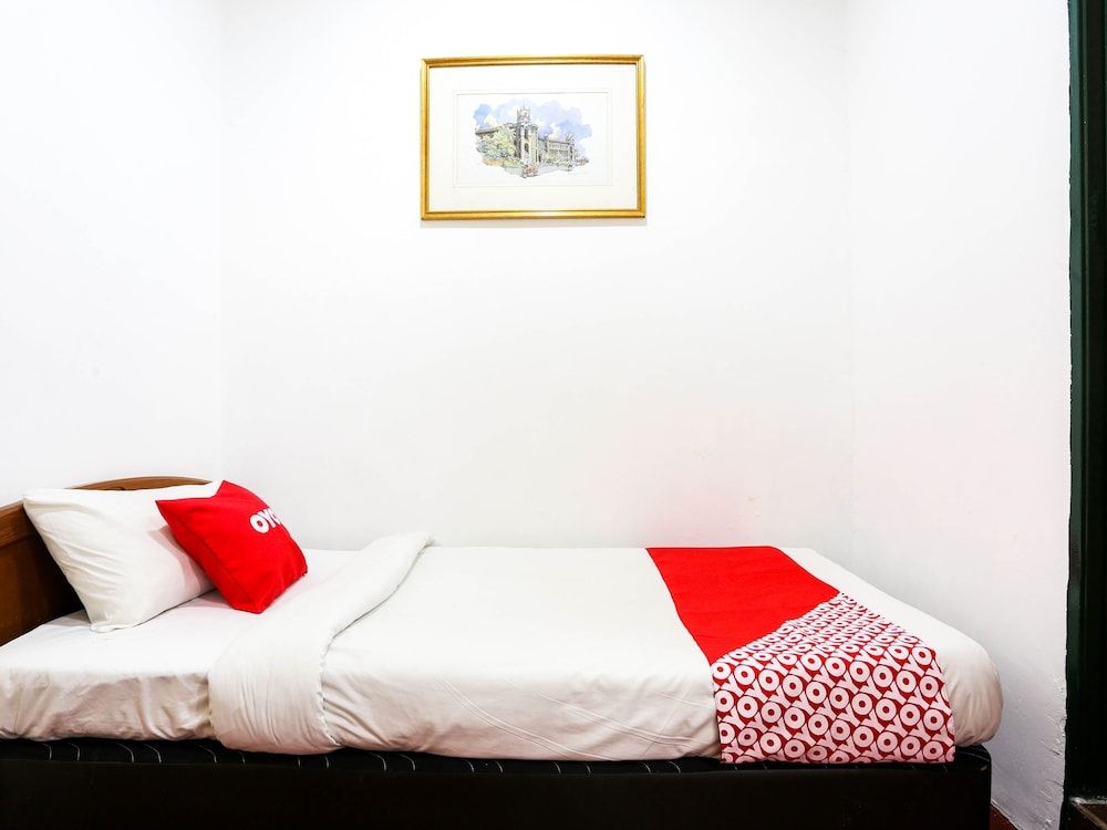 undefined OYO 89562 Hotel Shalimar 9