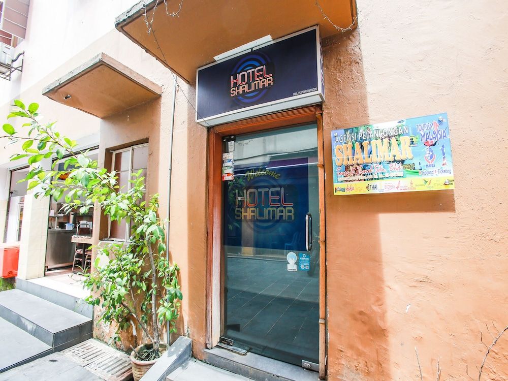 undefined OYO 89562 Hotel Shalimar 7