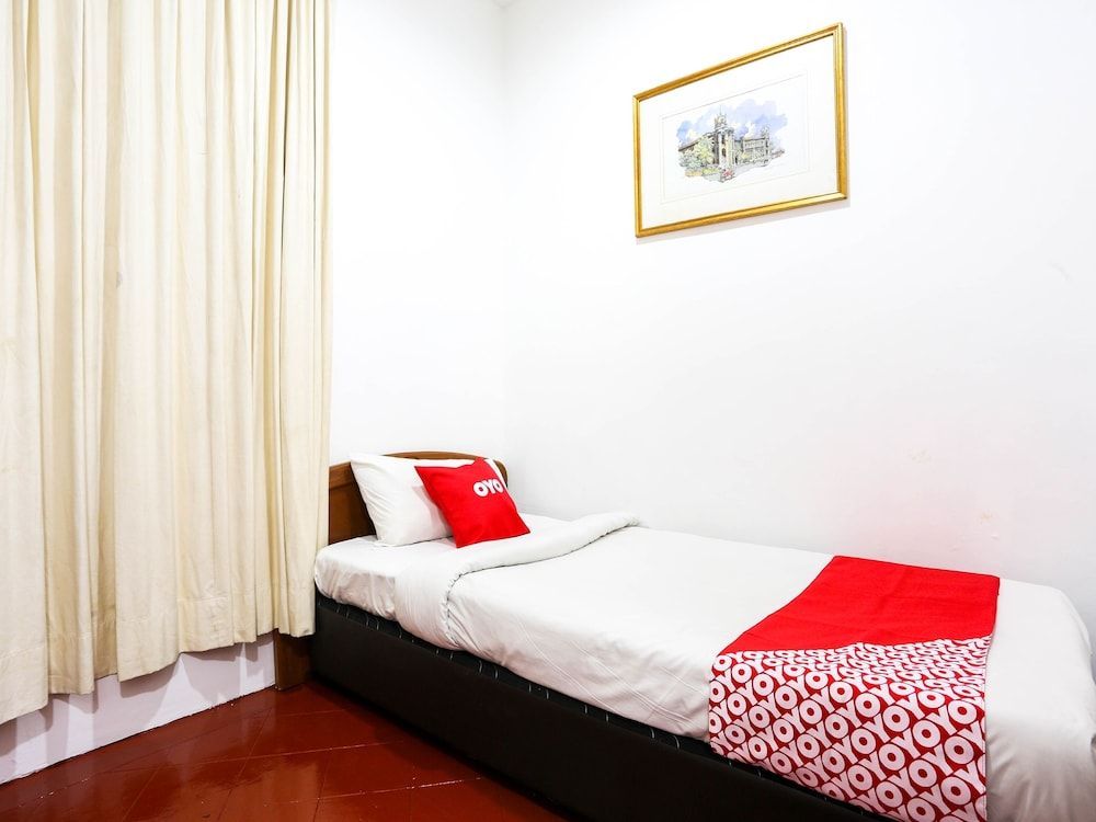 undefined OYO 89562 Hotel Shalimar