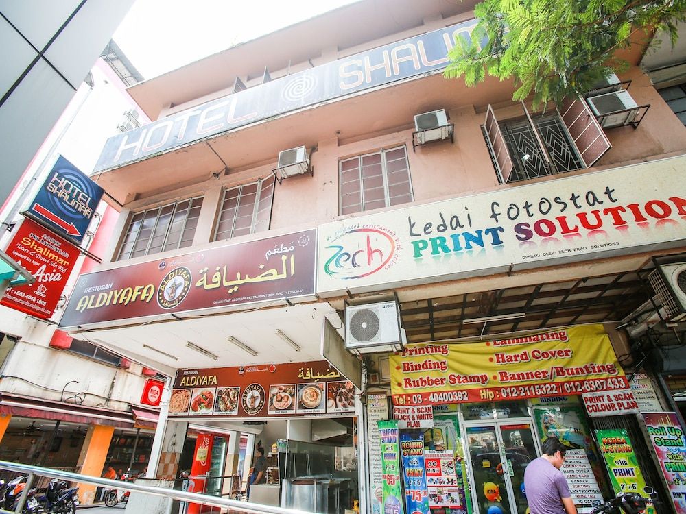 undefined OYO 89562 Hotel Shalimar 8