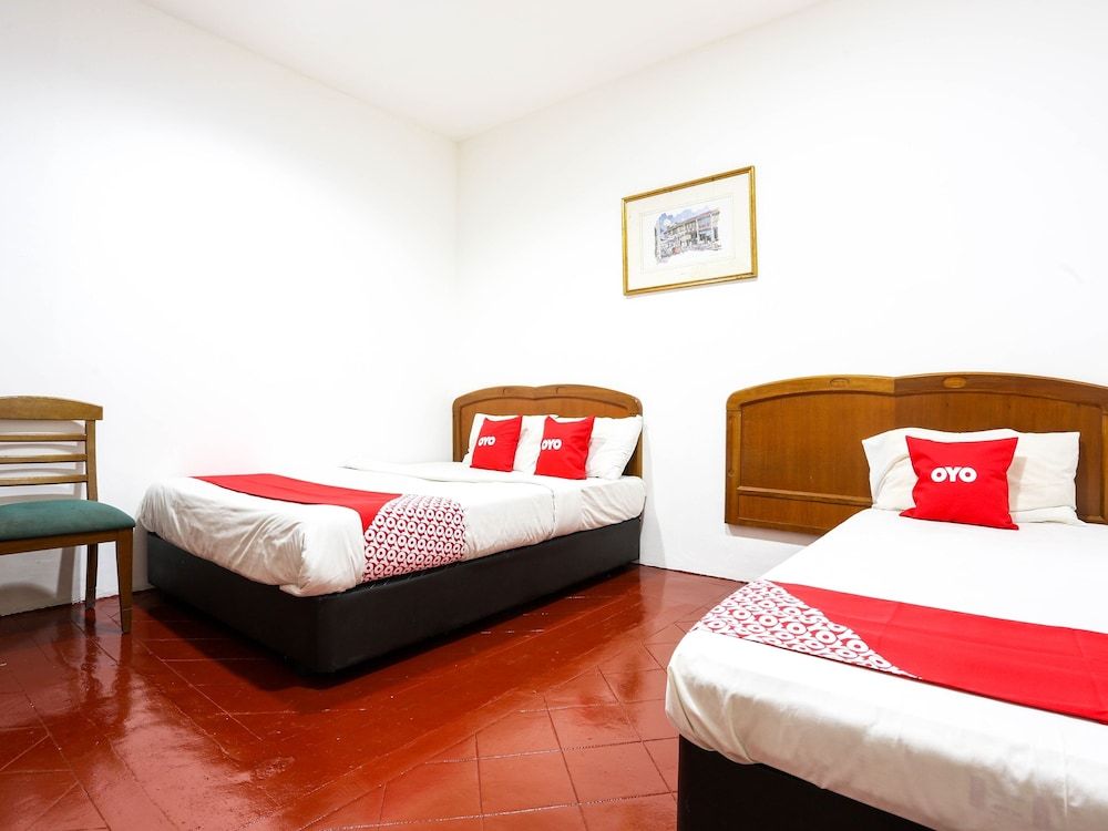 undefined OYO 89562 Hotel Shalimar 5