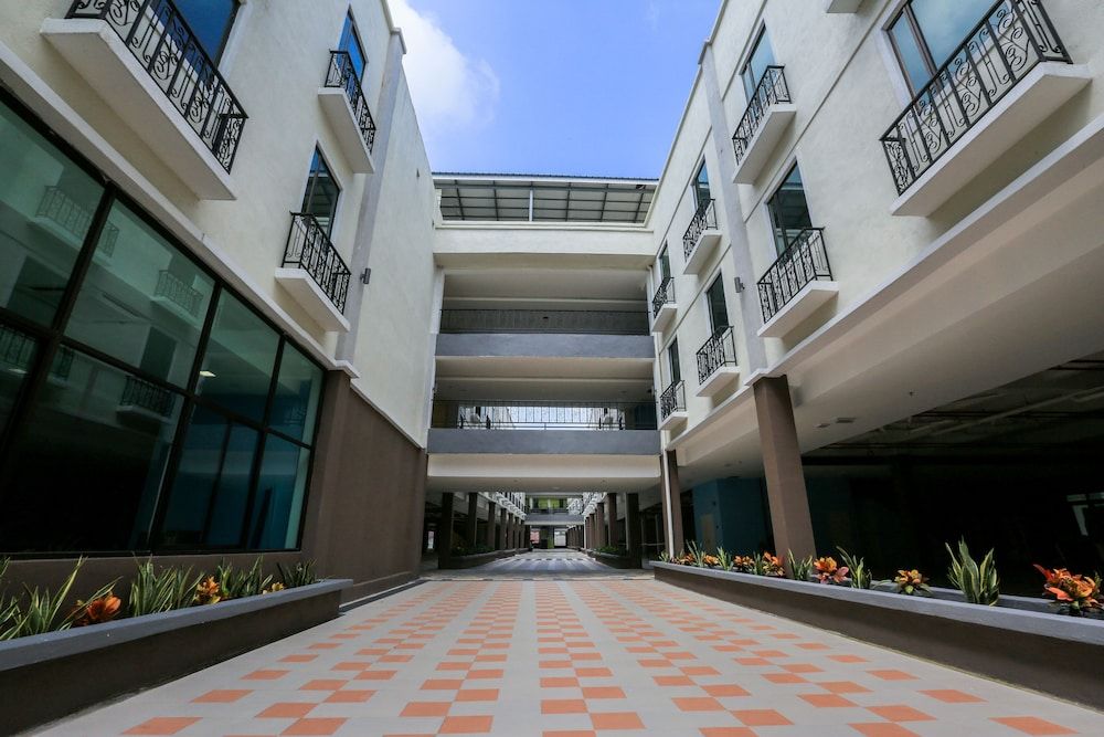 undefined Temasek Hotel 2