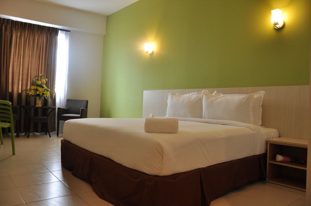 undefined Temasek Hotel