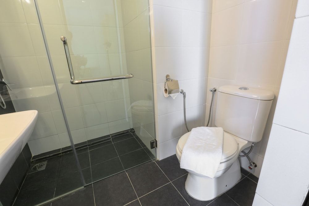 undefined Temasek Hotel 10