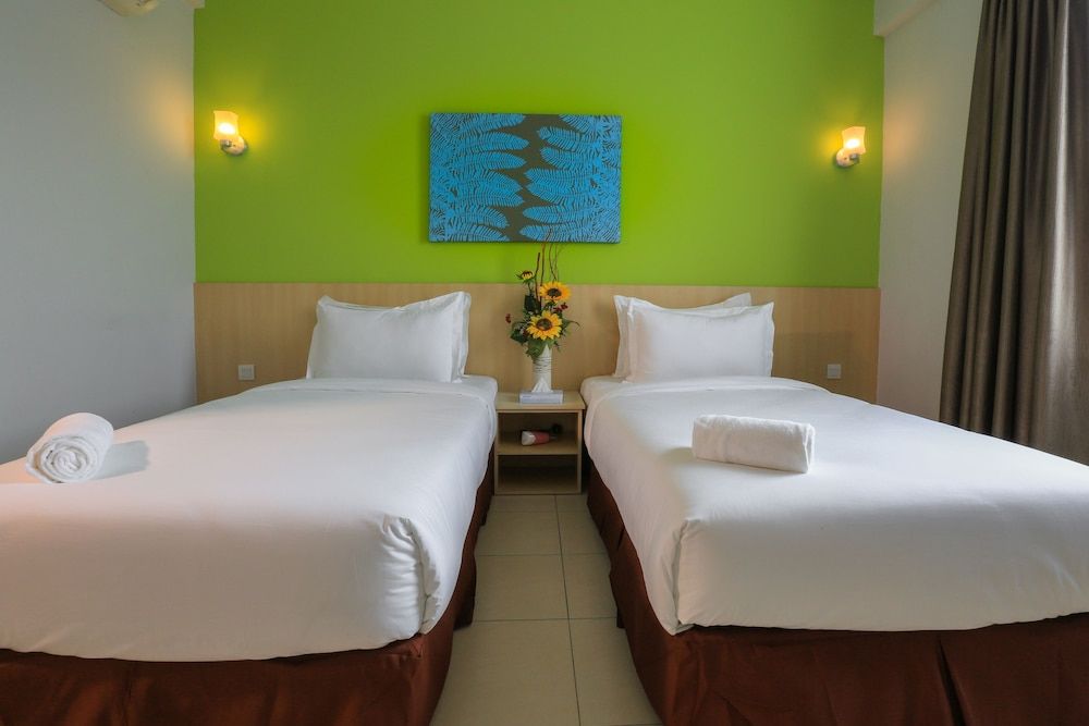 undefined Temasek Hotel 6