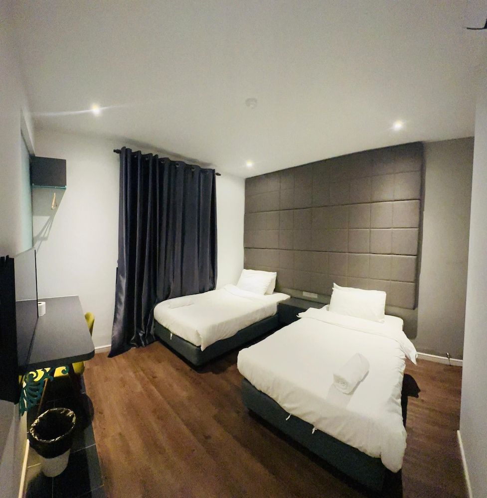 undefined Havona Boutique Hotel at Mount Austin