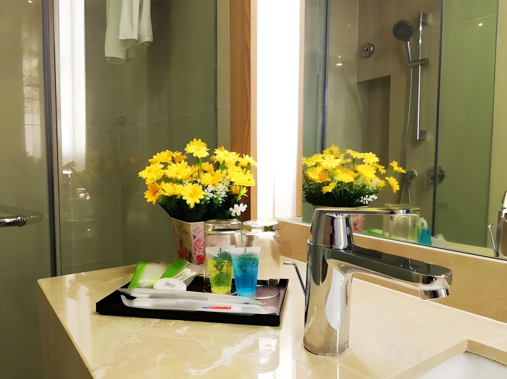 1 Bedroom Premier