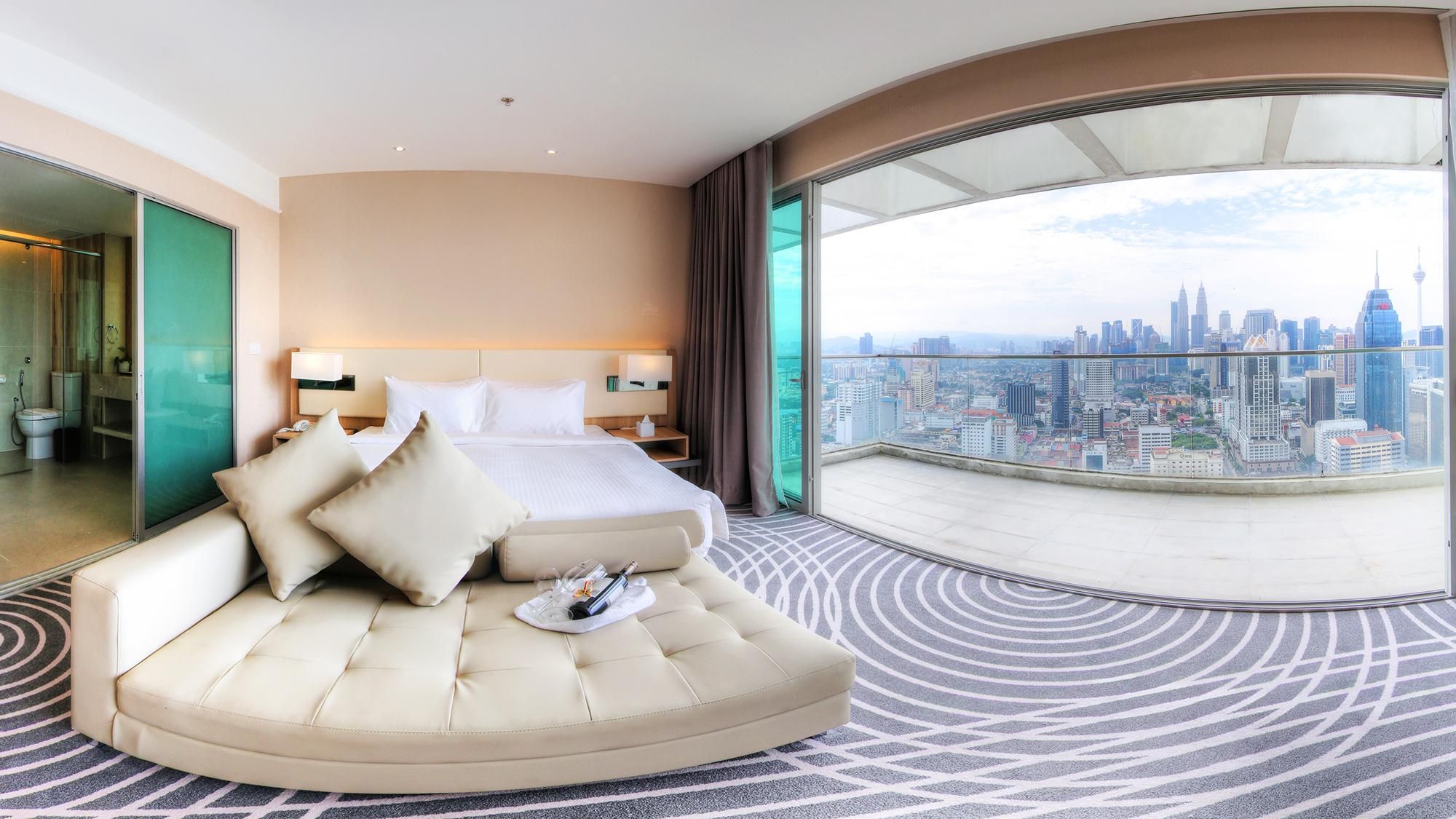 Skyline Executive Suite