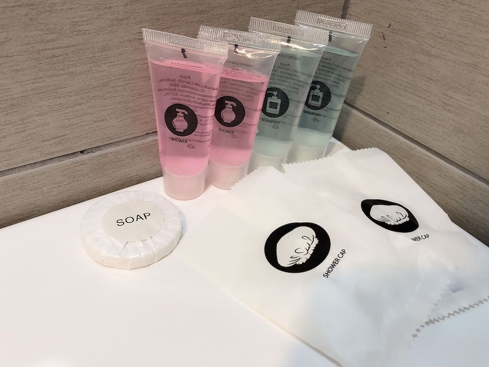 Tumike Hotel Bentong Deluxe Triple Room 9