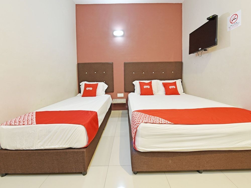 Family Suite, Multiple Beds