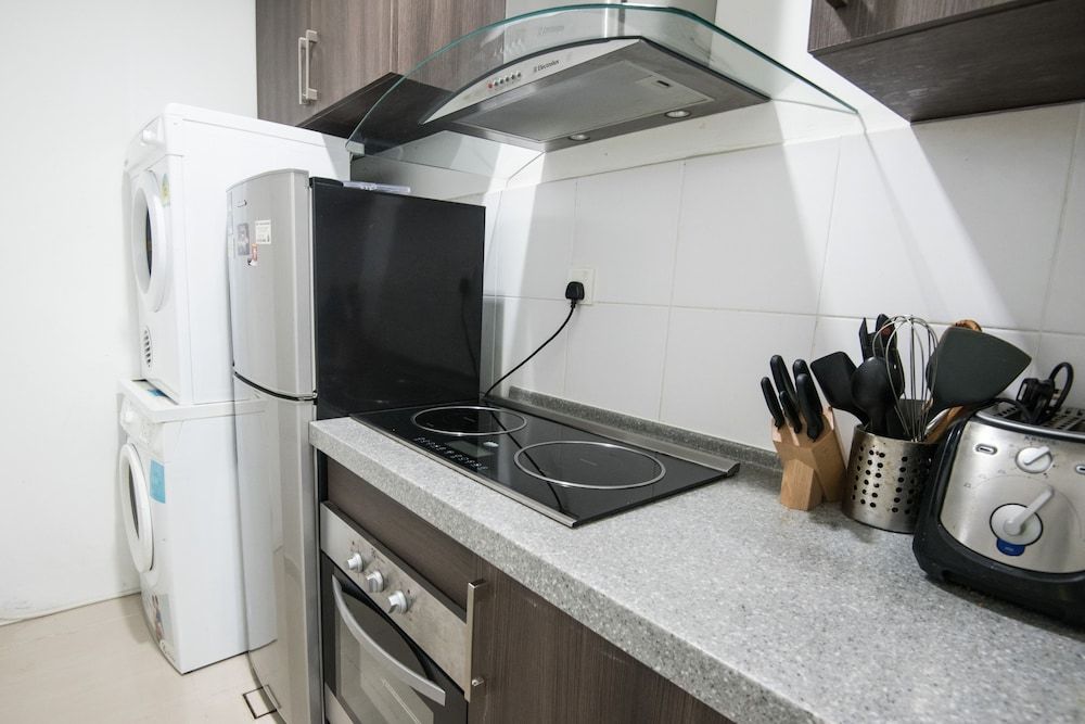 Binjai 8 KLCC by Luxury Suites Asia 2 Bedroom Premium Apartment 5